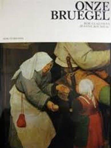Onze Bruegel - Claessens, Boeken, Verzenden, Gelezen