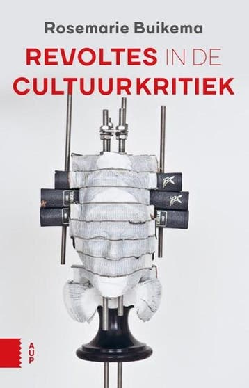 Revoltes in de cultuurkritiek | 9789462982871 | Rosemarie, Ophalen of Verzenden, Zo goed als nieuw, Rosemarie Buikema