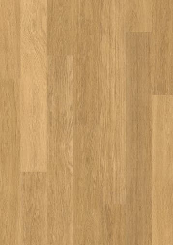 Laminaat rechte plank  |  Quick-Step Eligna EL896 Eik, Ophalen, Nieuw