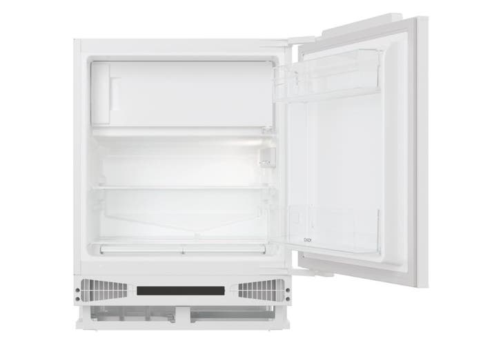 Candy CM4SE68EWK Inbouw Koelkast  - 95 L Wit, Witgoed en Apparatuur, Koelkasten en IJskasten, 75 tot 100 liter, Nieuw, Met vriesvak