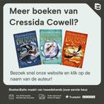 How To Speak Dragonese 9780340999097 Cressida Cowell, Verzenden, Gelezen, Cressida Cowell