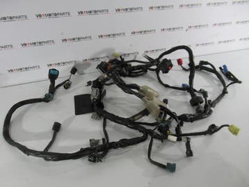 Kawasaki Z 650 Kabelboom, Motoren, Ophalen of Verzenden, Nieuw