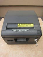 STAR TSP800II Thermische USB Label Ticket Printer - TSP8..., Computers en Software, Printers, Refurbished