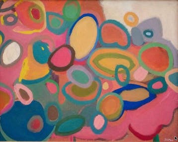 Cristina Aguirre / SINO (XX) - Picnic