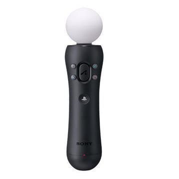 Move Motion Controller - PS4 Only Edition - Sony PS4, Spelcomputers en Games, Spelcomputers | Sony PlayStation Consoles | Accessoires
