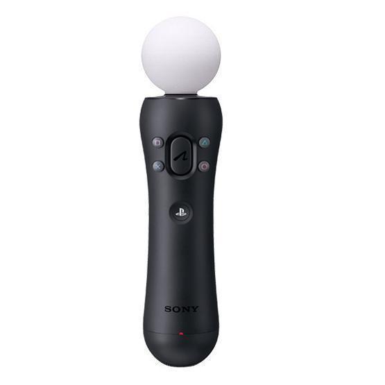 Move Motion Controller - PS4 Only Edition - Sony PS4, Spelcomputers en Games, Spelcomputers | Sony PlayStation Consoles | Accessoires
