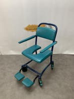 Douchestoel Optimo, Diversen, Ophalen of Verzenden, Gebruikt