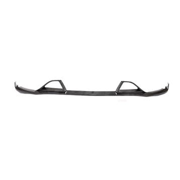Carbon Fiber Front Splitter Voor Mercedes GLE C292/W166, Ophalen of Verzenden, Nieuw