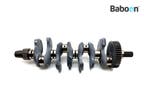 Krukas Honda CBR 600 F 1991-1994 (CBR600F CBR600F2 PC25), Verzenden, Gebruikt