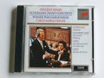 Schumann - Piano Concerto / Carlo Maria Giulini , Kissin, Ophalen of Verzenden, Zo goed als nieuw