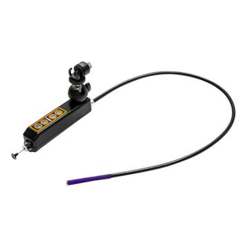 Endoscoop digitaal Snakefix80, Verzenden, Nieuw
