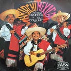 Pérez Pandera Y Su Conjunto – Mariachi Mexicano LP, Verzenden, Nieuw in verpakking