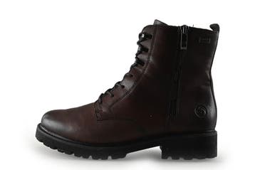 Remonte Veterboots in maat 39 Brons, Overige kleuren, Verzenden, Overige typen, Remonte