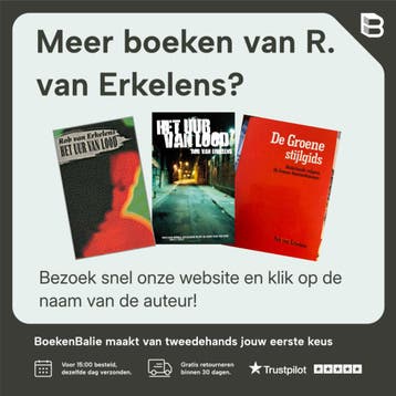 De baard van Wennemars - R. van Erkelens 9789079539024, Verzenden, Gelezen, R. van Erkelens