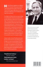 De oorlogen van Obama 9789460033056 Bob Woodward, Boeken, Verzenden, Gelezen, Bob Woodward