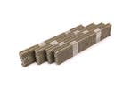 Fleischmann N - 9100 - Modeltreinsporen (40) - 40 rechte, Hobby en Vrije tijd, Modeltreinen | N-Spoor, Nieuw