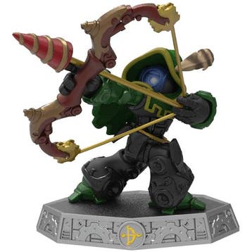 Skylanders Sensei Ro-Bow, Verzenden, Zo goed als nieuw