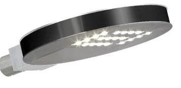 ROSA VEGA LED 60W Lantaarnpaal armatuur tbv straat &  pa..., Nieuw