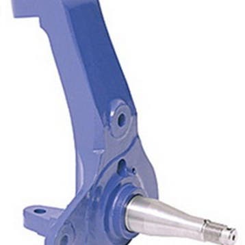 Fabtech 95.5-04 Toyota Tacoma 2WD 5 Lug 3in Spindle Kit, Ophalen of Verzenden, Nieuw