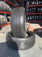 245/40R20 99W Pirelli P Zero | Zomerbanden 5,8mm | 2 stuks |, Auto-onderdelen, Ophalen of Verzenden, Band(en), Personenwagen, 20 inch