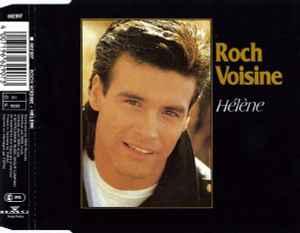 cd single - Roch Voisine - HÃ©lÃ¨ne, Verzenden, Zo goed als nieuw, Pop