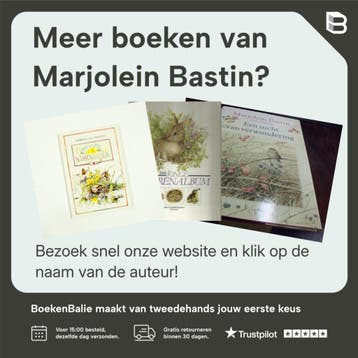 Popje in de kunst / Vera de muis en haar vriendjes, Boeken, Verzenden, Gelezen, Marjolein Bastin