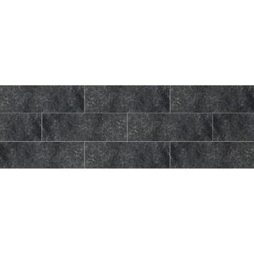 Sphinx Terrazzo Vloertegel - 248x748 mm - Mat Zwart, Ophalen of Verzenden, Nieuw