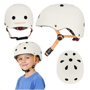 Kinderhelm maat S 48-54 cm – Fietshelm, Step Helm &, Ophalen of Verzenden, Nieuw