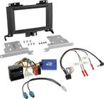 2-DIN kit Mercedes Sprinter  / Volkswagen Crafter, Verzenden, Nieuw