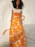 Mattel - Barbiepop Barbie - 1960-1970