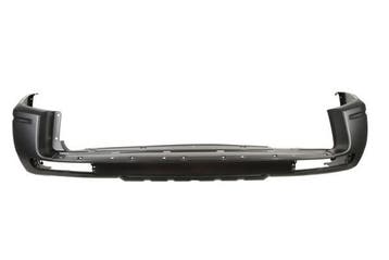 Bumper o.a: Mitsubishi, Pajero Canvas Top (V6, 7) - 4), Ophalen of Verzenden, Nieuw, Mitsubishi, Bumper