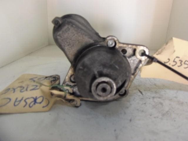 Startmotor 1,1kW Opel gebruikt, Auto-onderdelen, Motor en Toebehoren, Verzenden