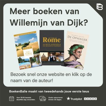 Puglia 9789492500083 Willemijn van Dijk, Boeken, Verzenden, Gelezen, Willemijn van Dijk