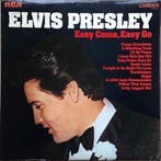 Elvis Presley – Easy Come, Easy Go, Ophalen of Verzenden, Nieuw in verpakking