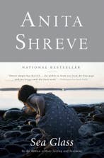 Sea Glass 9780316089692 Anita Shreve, Verzenden, Gelezen, Anita Shreve