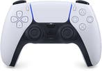 Sony Playstation 5 DualSense Controller Draadloos - Wit (In, Spelcomputers en Games, Spelcomputers | Sony PlayStation Consoles | Accessoires