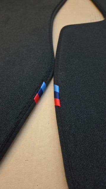 Mattenset BMW X2 F39 Origineel M-Sport M-Power (Automatten), Verzenden, Nieuw