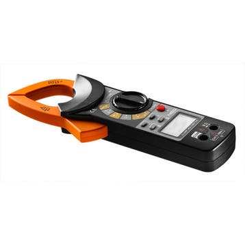 Amperen Meter, Doe-het-zelf en Verbouw, Verzenden, Nieuw