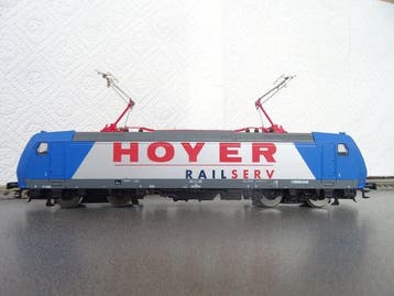 Piko H0 - 57434 - Elektrische locomotief (1) - 185-CL 005 -, Nieuw