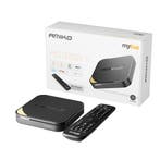 Amiko A11 Green Plus IPTV Set Top Box, Ophalen of Verzenden, Nieuw
