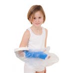 Gipshoes halve arm - kind, Diversen, Ophalen of Verzenden, Nieuw