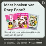One-pot Vegan 9780241448717 Roxy Pope, Verzenden, Zo goed als nieuw, Roxy Pope