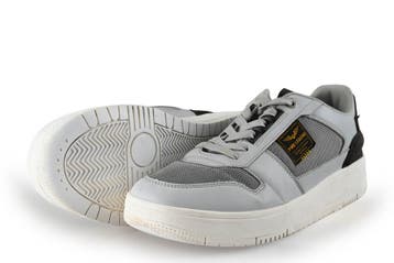 PME Legend Sneakers in maat 43 Grijs, Kleding | Heren, Schoenen, Overige kleuren, Verzenden, PME Legend, Sneakers of Gympen