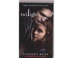 Twilight (Film-Tie-In) - Twilight (Film-Tie-In), Boeken, Ophalen of Verzenden, Nieuw