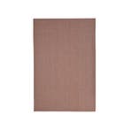 Garden Impressions Wulfo karpet 200x290cm terracotta -, Nieuw