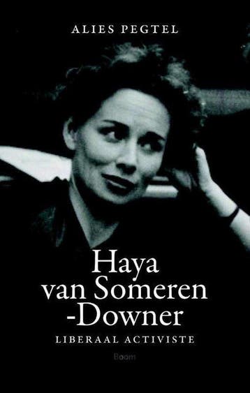Haya van Someren - Pegtel, Boeken, Verzenden, Gelezen