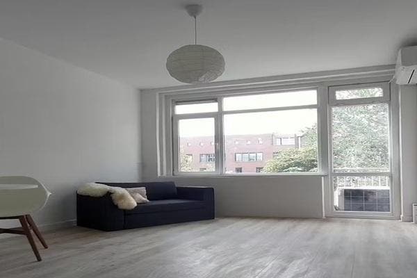 Kamer Pupillenstraat in Rotterdam, Huizen en Kamers, Kamers te huur, 20 tot 35 m², Rotterdam