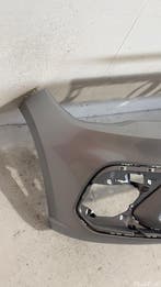 Volkswagen Polo 2G Facelift voorbumper 2GS807221H, Auto-onderdelen, Ophalen, Gebruikt, Voor, Bumper