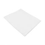 GGM Gastro | (50 stuks) Katoenen servetten Porto - | MSPH55W, Verzenden