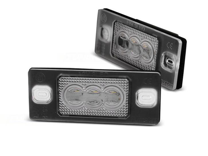 Kentekenverlichting | Volkswagen Bora Variant / Golf Variant, Auto-onderdelen, Verlichting, Nieuw, Verzenden